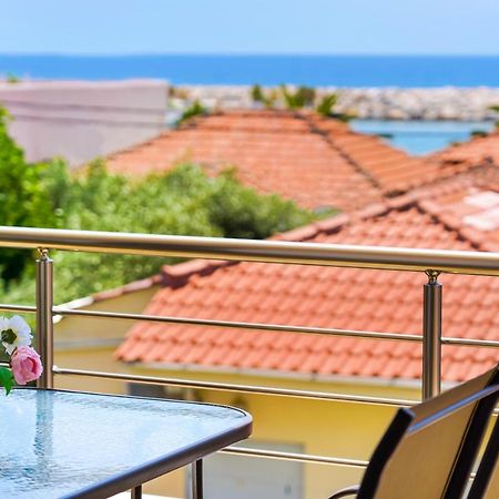 Toula'S House Διαμέρισμα Λιμενάρια Εξωτερικό φωτογραφία