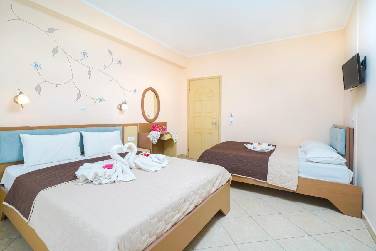 Toula'S House Διαμέρισμα Λιμενάρια Εξωτερικό φωτογραφία