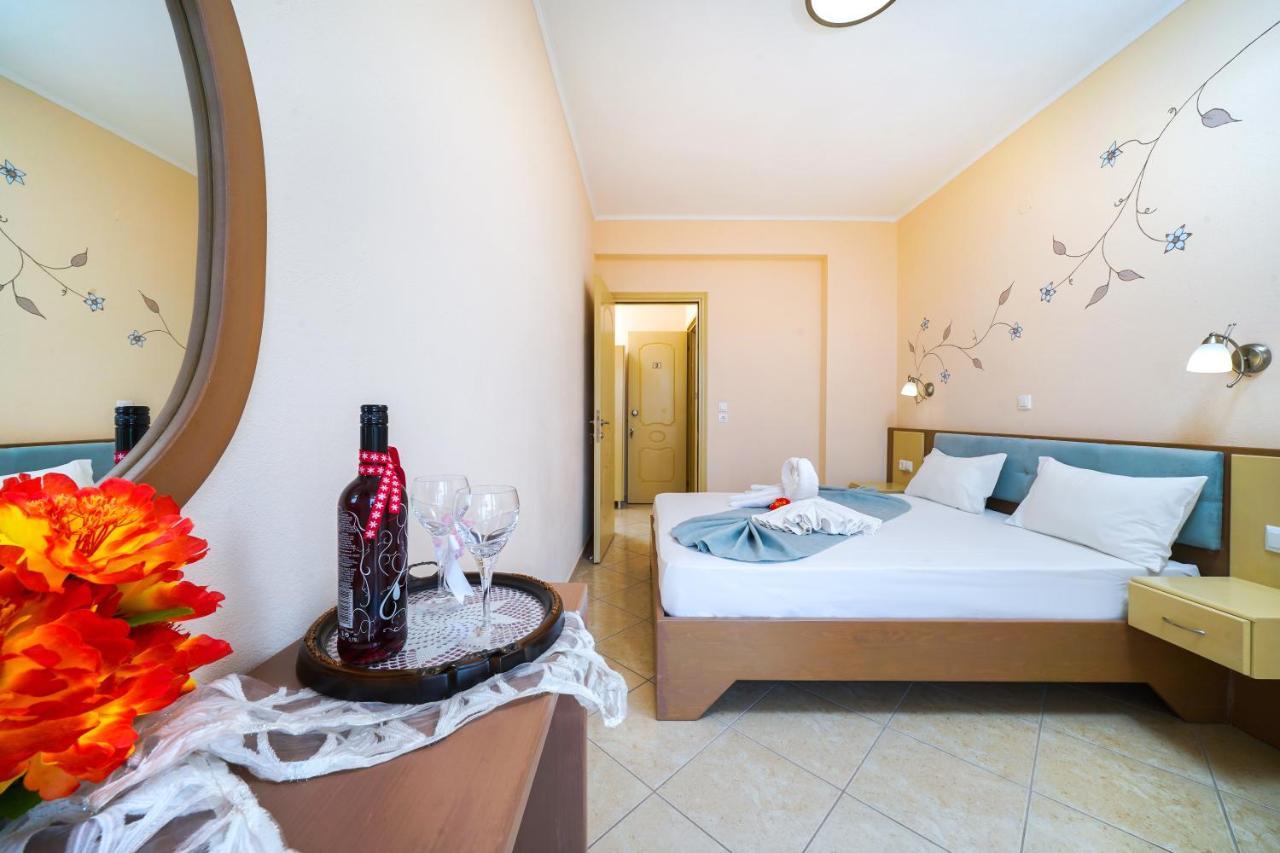 Toula'S House Διαμέρισμα Λιμενάρια Εξωτερικό φωτογραφία