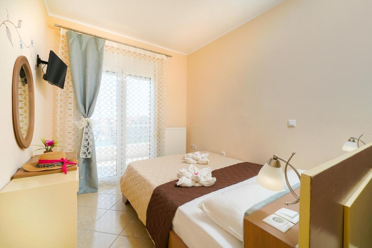 Toula'S House Διαμέρισμα Λιμενάρια Εξωτερικό φωτογραφία