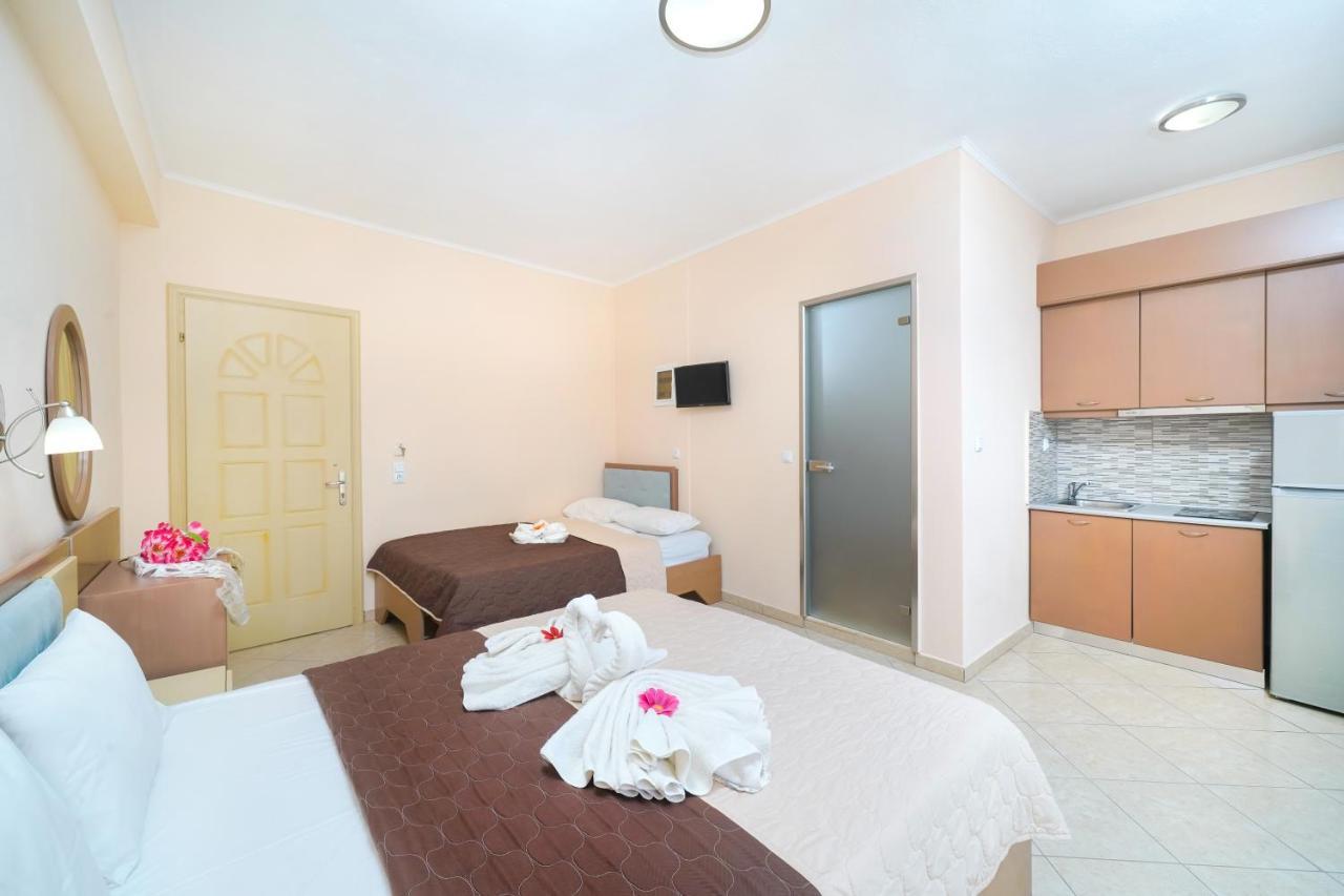 Toula'S House Διαμέρισμα Λιμενάρια Εξωτερικό φωτογραφία