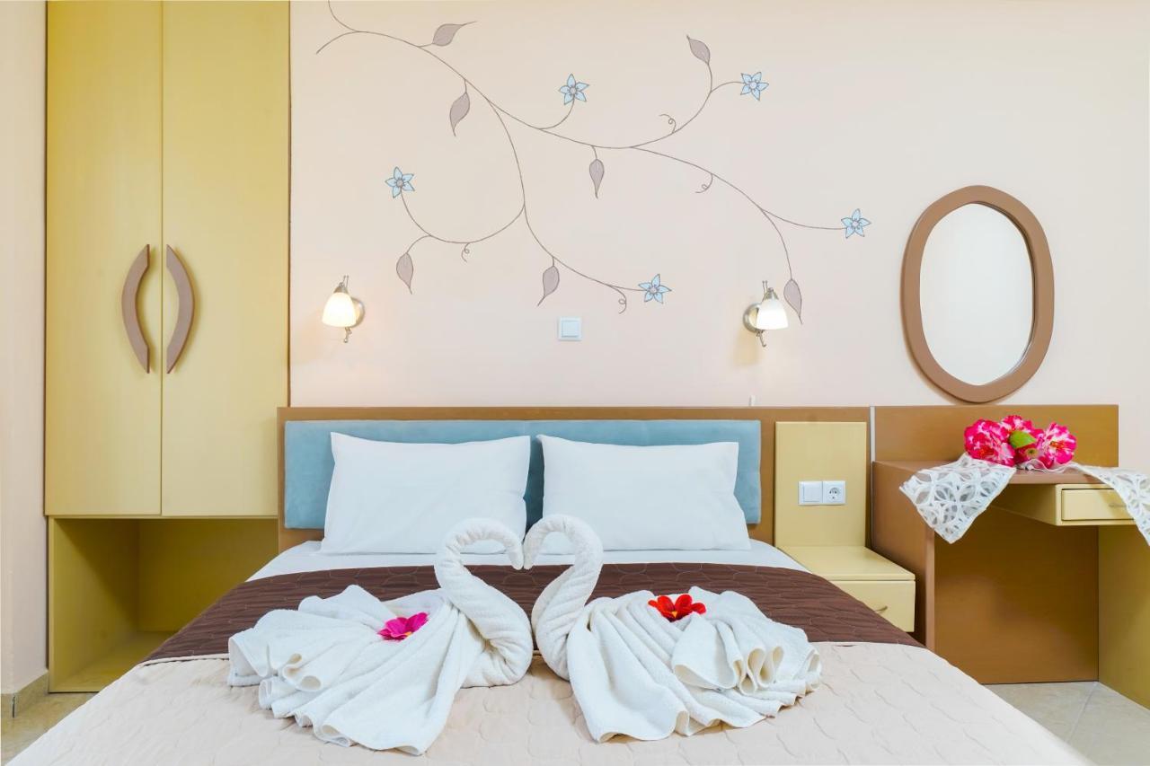Toula'S House Διαμέρισμα Λιμενάρια Εξωτερικό φωτογραφία