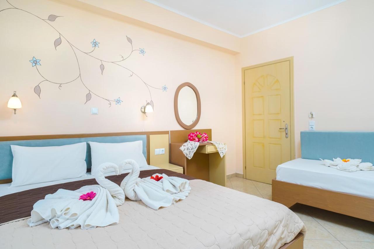 Toula'S House Διαμέρισμα Λιμενάρια Εξωτερικό φωτογραφία