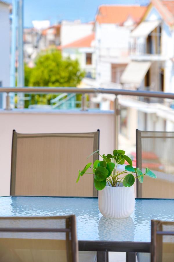 Toula'S House Διαμέρισμα Λιμενάρια Εξωτερικό φωτογραφία