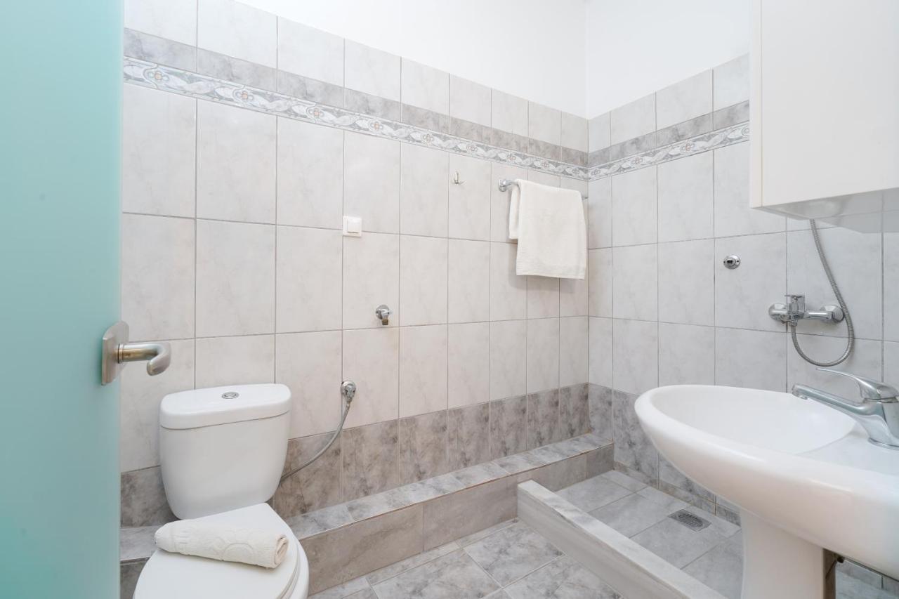 Toula'S House Διαμέρισμα Λιμενάρια Εξωτερικό φωτογραφία