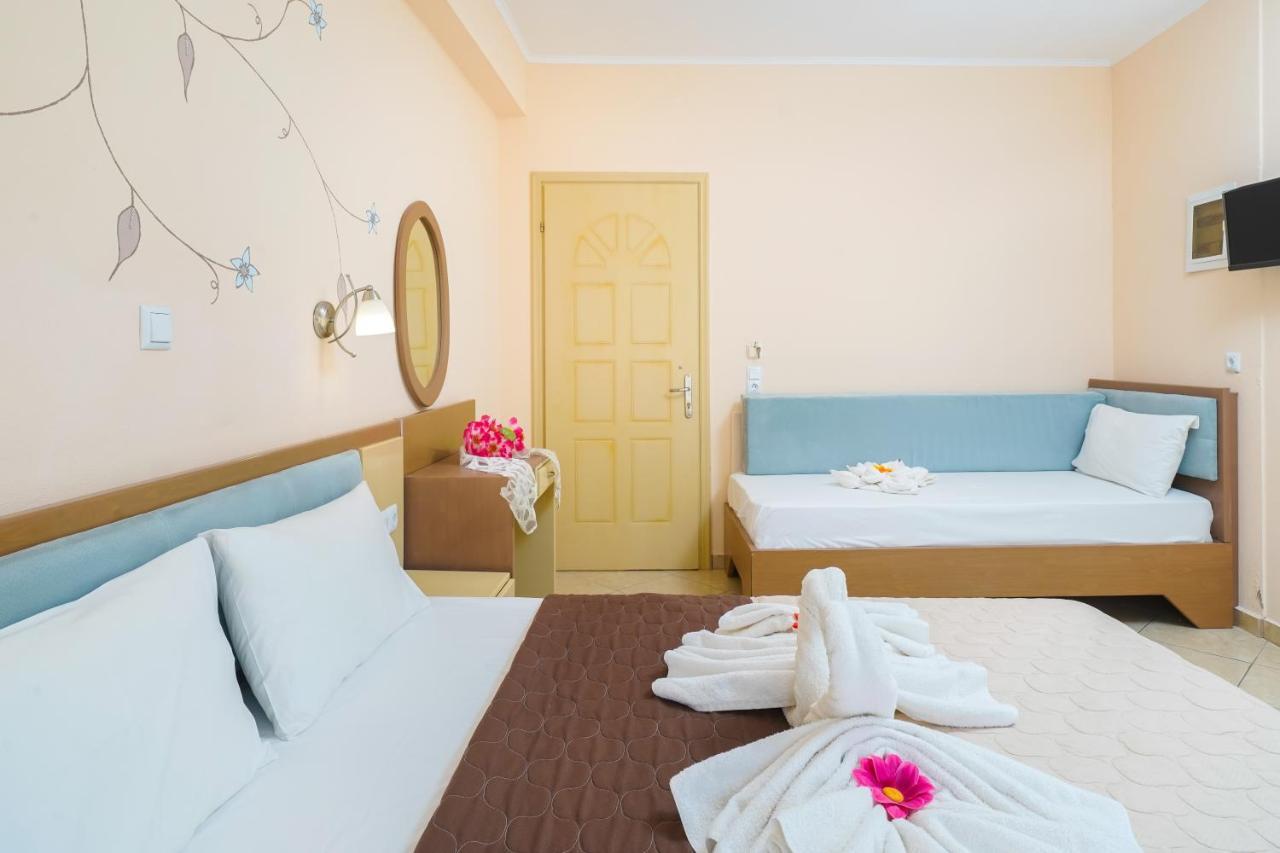 Toula'S House Διαμέρισμα Λιμενάρια Εξωτερικό φωτογραφία