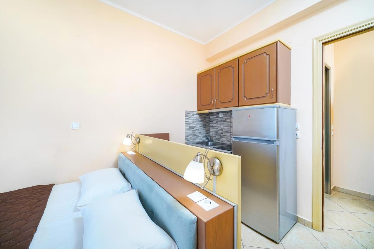 Toula'S House Διαμέρισμα Λιμενάρια Εξωτερικό φωτογραφία