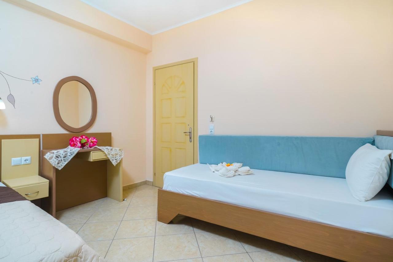 Toula'S House Διαμέρισμα Λιμενάρια Εξωτερικό φωτογραφία