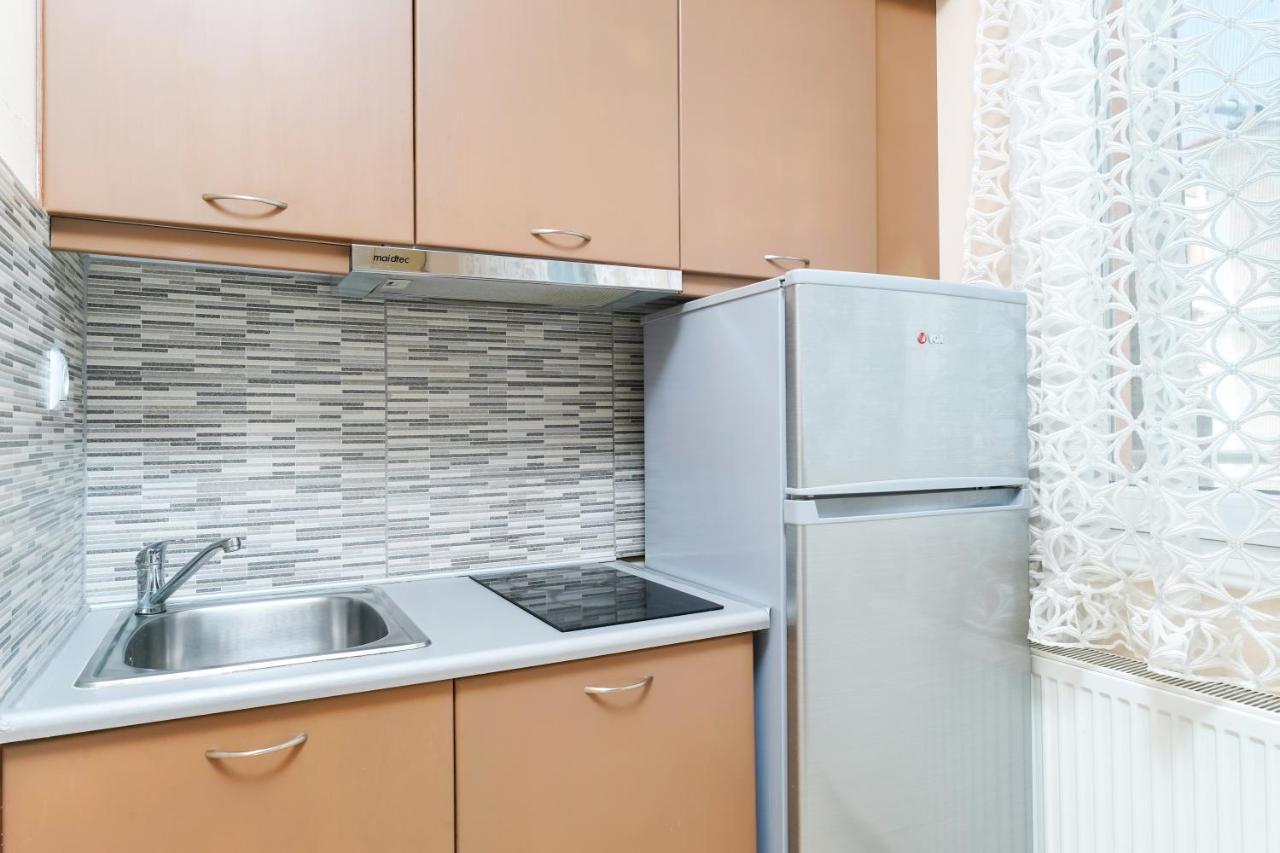 Toula'S House Διαμέρισμα Λιμενάρια Εξωτερικό φωτογραφία