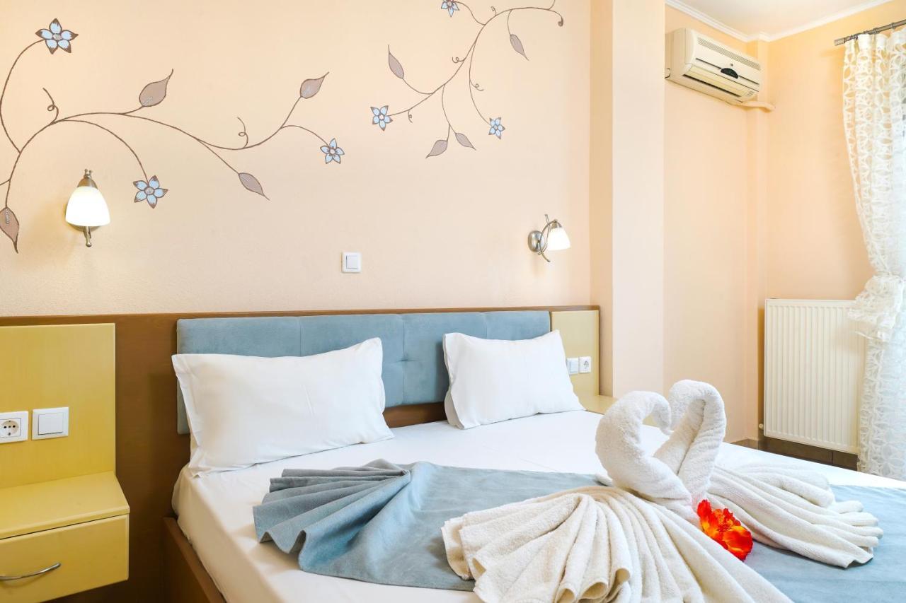 Toula'S House Διαμέρισμα Λιμενάρια Εξωτερικό φωτογραφία
